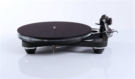 Rega Unveils New Planar 8 Turntable The Vinyl Factory