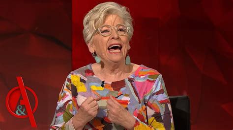 Maggie Beer How To Celebrate Ageing Qanda Youtube