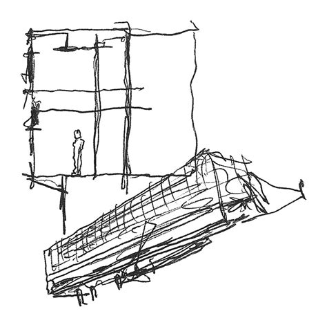 Siza Unseen And Unknown 100 Sketches On Álvaro Sizas Legacy The