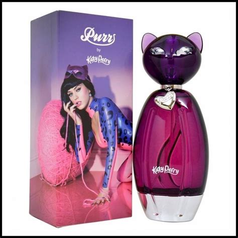 Perfume Purr Katy Perry 175 Ml Edp Mujer Mercado Libre