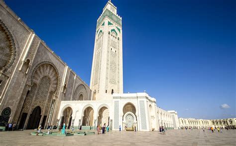 Top Best Things To Do In Casablanca Morocco Out Of Town Blog