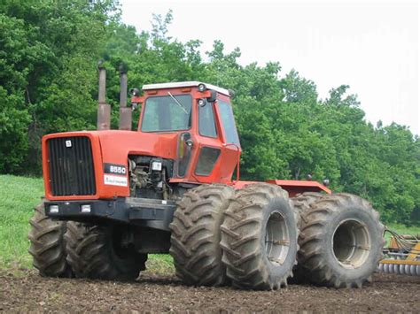 Massey Ferguson 4000 Series 2019