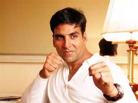 Akshay Kumar Angry About Frauds