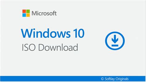 Download Windows 10 Iso File Legally Free In 2022 Softlay