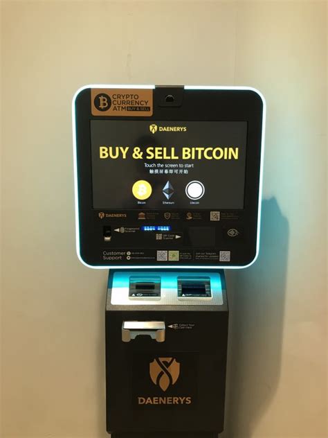 New jobs everyday means new opportunities. Bitcoin ATM in Singapore - Capitol Piazza