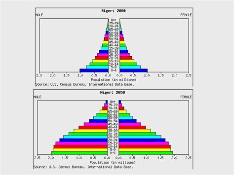 Population Pyramids Population Pyramid Or Agesex Ratio 1931