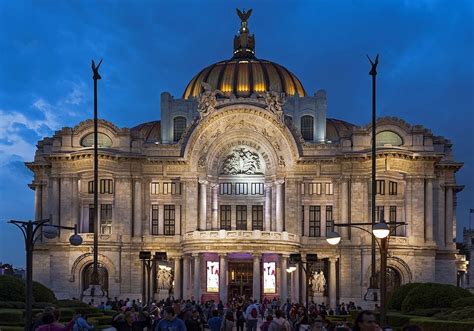 The 15 Best Mexico City Museums You Have To Visit To Learn Art And History