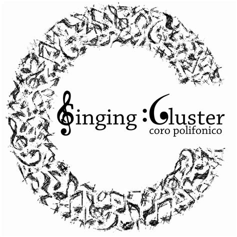 Singing Cluster