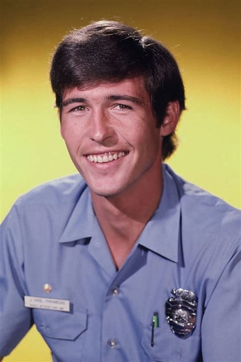 Randolph Mantooth — The Movie Database Tmdb