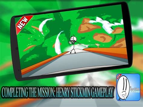 Development on innersloth's other game, the henry stickmin collection, . Download The Henry Stickmin Collection walkthrough APK ...