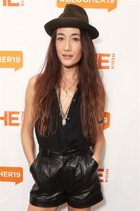 maggie q 25 things you don t know about me
