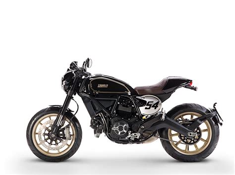 Our consumer services privacy policy and enterprise services privacy policy will become effective on august 20, 2020. Ducati Adds Cafe Racer to 2017 Scrambler Range at EICMA ...