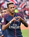 Football Player Neymar Jr Hd Photos / 40+ Best Brazil Footballer Neymar ...