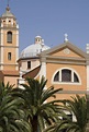 La cathédrale d'Ajaccio | Le Patrimoine de Corse | Cullettività di ...