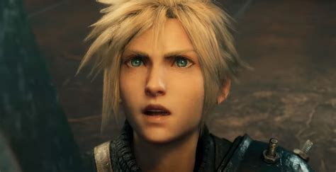 Final Fantasy Vii Remake Un Nuevo Spot Japonés Revela Uno De Los