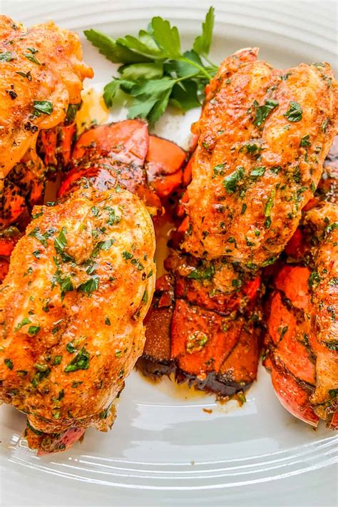 Bake Lobster Tail Recipes Oven Dandk Organizer