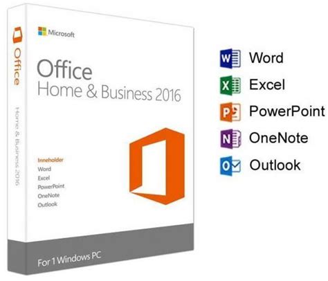 Microsoft Office Home And Business 2013 In 2020 Microsoft Office