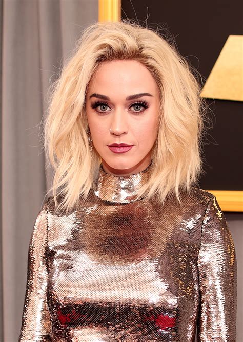 The Best Hair And Makeup Of The 2017 Grammy Awards Stylecaster