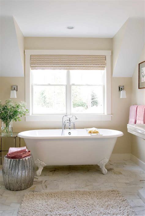 16 Beige Bathroom Ideas For A Relaxing Spa Worthy Escape Better