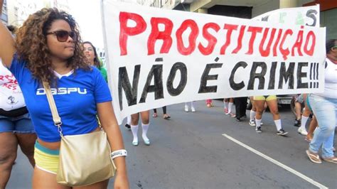 How Brazils Sex Workers Have Been Organized And Politically Effective For 30 Years Upside