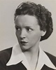 NPG x7080; Eve Curie - Portrait - National Portrait Gallery
