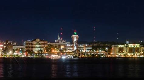 Erie Pennsylvania Skyline Stock Photos Pictures And Royalty Free Images