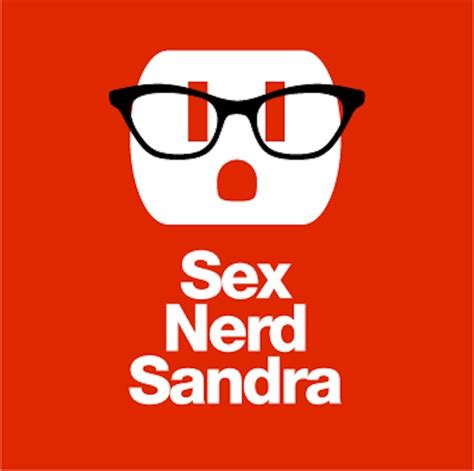 Sex Nerd Sandra By Nerdist Industries On Apple Podcasts