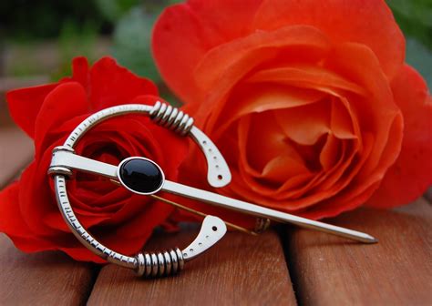 Large Penannular Brooch Shop In Ireland Ts For All Occasions