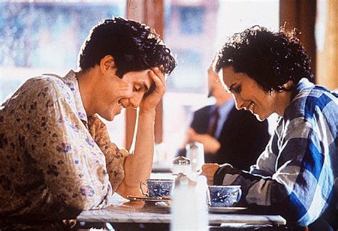 Four Weddings And A Funeral 1993 Directed By Mike Newell Film Review
