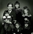 Robert Kardashian Sr. bio: career, net worth, family, cause of death ...