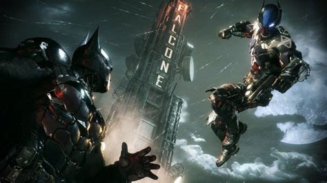 If you enjoy the review please like and subscribe. Batman: Arkham Knight Premium Edition - Steam CD key → Køb ...