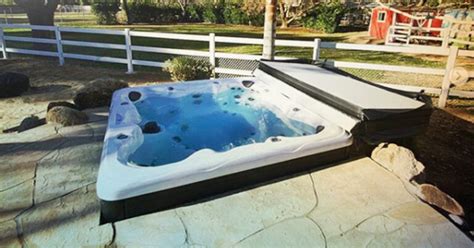 Should You Install An In Ground Hot Tub Tips Master Spas Blog