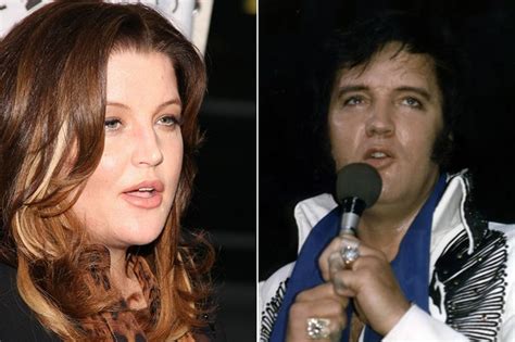 Lisa Marie Presley And Elvis Look Alikes My Xxx Hot Girl