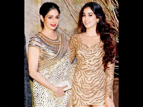 When Janhvi Kapoor Told Sridevi She Is A Bad Mamma And Didnt Talk To Her