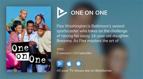 Where To Watch One On One Tv Series Streaming Online