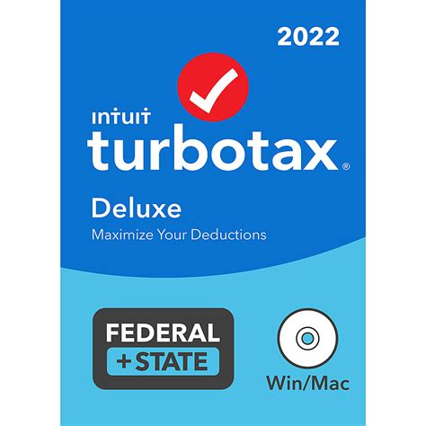 Questions And Answers Turbotax Deluxe Federal E File And State