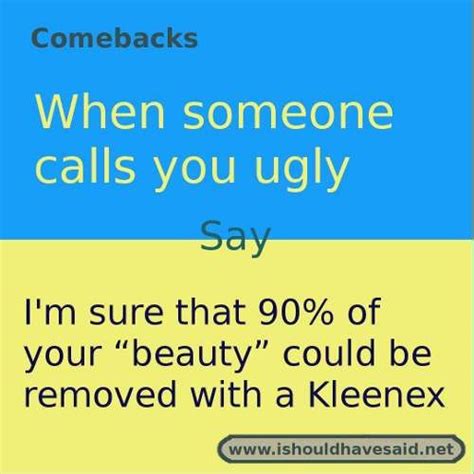 14 Best Comebacks For Bullies Images On Pinterest Sassy Quotes