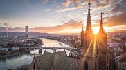 Top Sehenswürdigkeiten in Basel [Schweiz] entdecken | basel.com