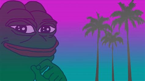 Pepe The Frog Wallpapers 74 Background Pictures