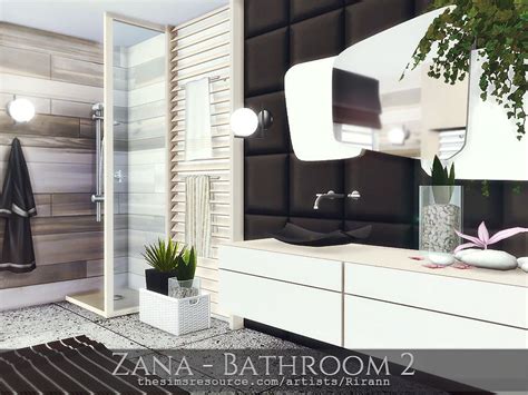 21 Best Sims 4 Bathroom Images Sims 4 Sims Sims 4 Cc Furniture Images