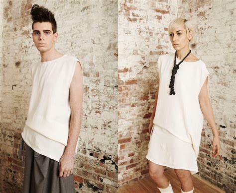 7 gender non conformist and gender neutral clothing brands to support right now