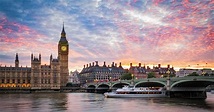 Guía de viajes de Londres - Viajes El Corte Inglés