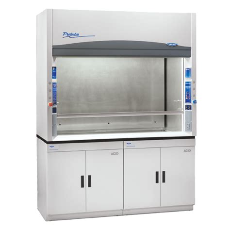 Labconco Protector Special Application Laboratory Fume Hoods