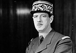 16 novembre 1940: De Gaulle crée l’ordre de la Libération - Fdesouche