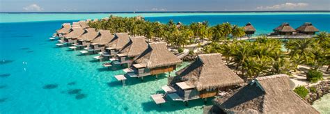 Hotel Review Conrad Bora Bora Nui Travelage West