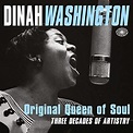 Original Queen Of Soul : Dinah Washington | HMV&BOOKS online - 210CD