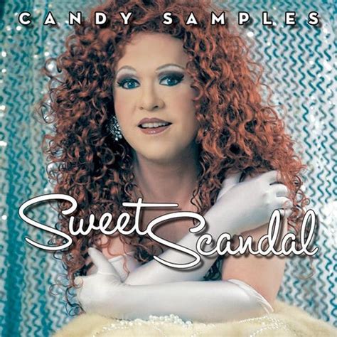 Candy Samples Telegraph