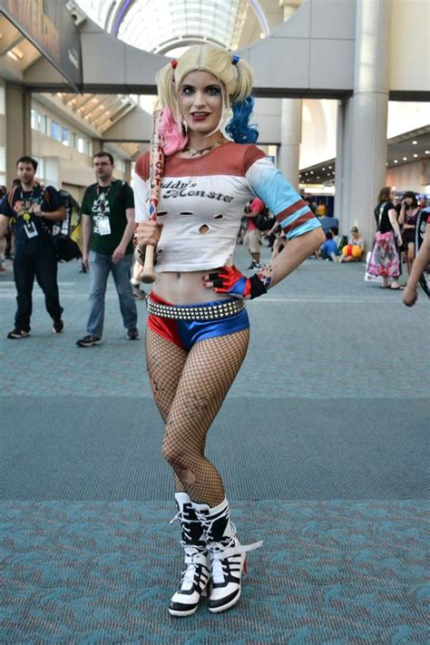 Comic Con Cosplayers Reveal What Goes Into Their Amazing Costumes