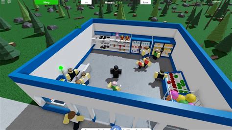 Roblox Store Empire How To Get Started Youtube