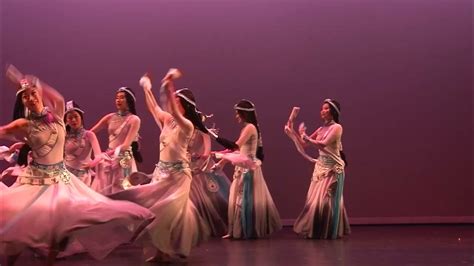 上半场 18 藏族舞蹈 天浴 youtube